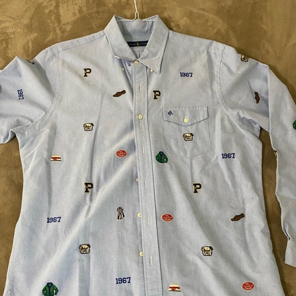 Polo Ralph Lauren Other - 2polo button ups